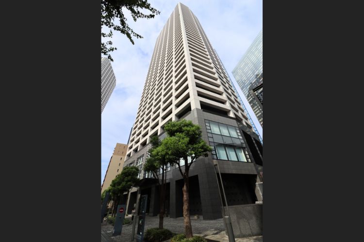 コンシェリア西新宿タワーズウエストのコンセプト