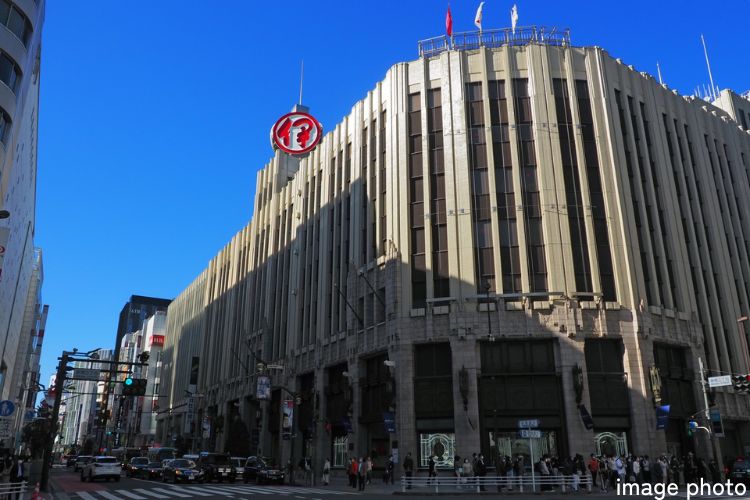 新宿三丁目