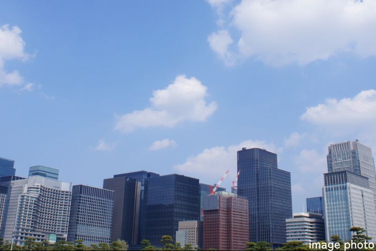 東京