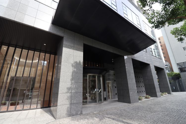 コンシェリア西新宿タワーズウエストの幅広い物件管理に対応
